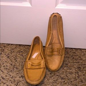 Women’s Ralph Lauren Loafers